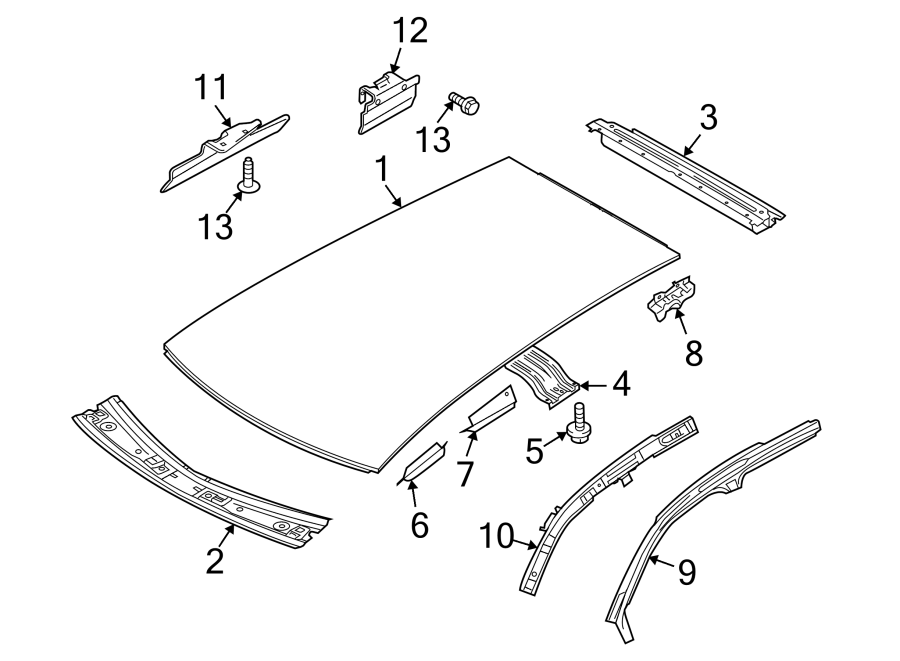 11ROOF & COMPONENTS.https://images.simplepart.com/images/parts/motor/fullsize/9245450.png