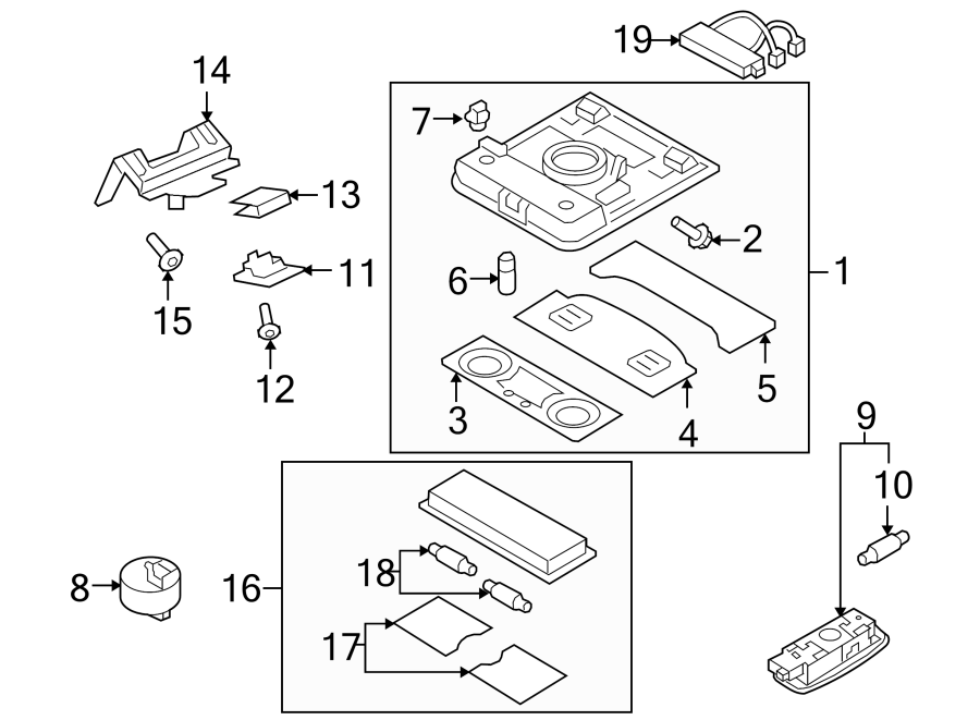 7Roof. Interior lamps.https://images.simplepart.com/images/parts/motor/fullsize/9245475.png