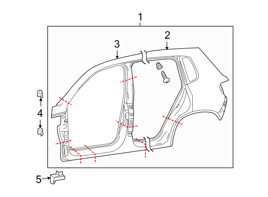 5PILLARS. ROCKER & FLOOR. APERTURE PANEL. UNISIDE.https://images.simplepart.com/images/parts/motor/fullsize/9245480.png