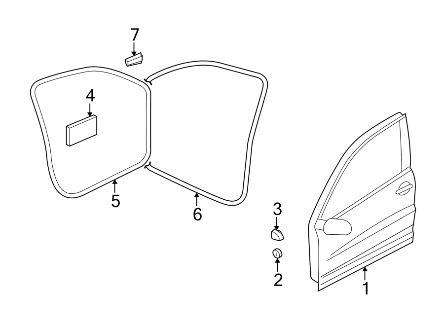 3FRONT DOOR. DOOR & COMPONENTS.https://images.simplepart.com/images/parts/motor/fullsize/9245505.png