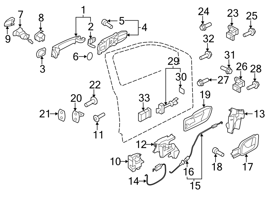 15Front door. Lock & hardware.https://images.simplepart.com/images/parts/motor/fullsize/9245525.png