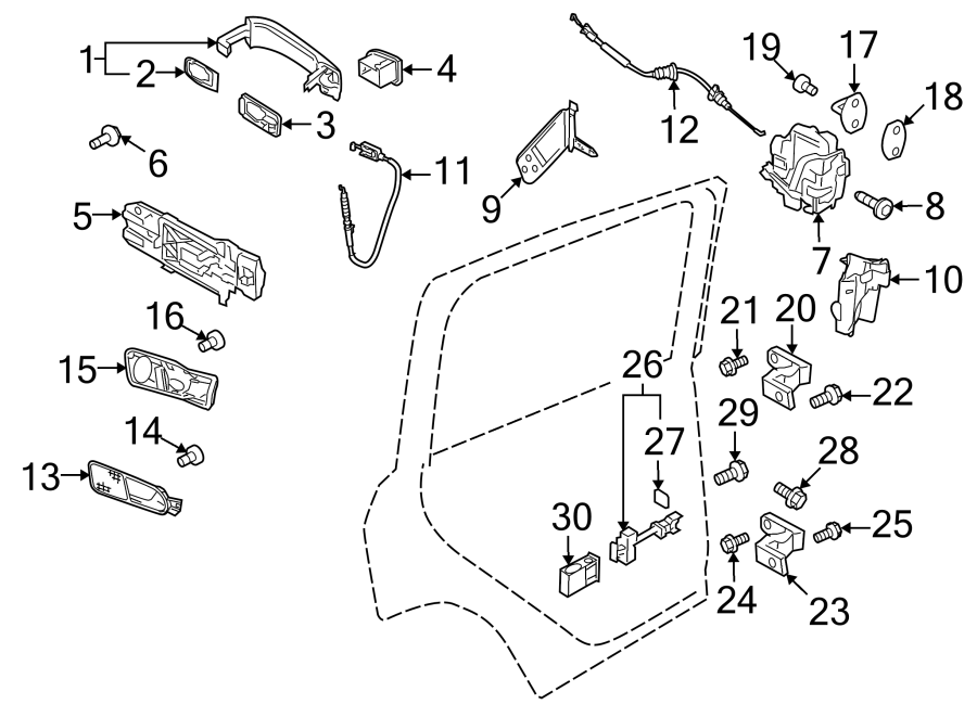 24REAR DOOR. LOCK & HARDWARE.https://images.simplepart.com/images/parts/motor/fullsize/9245550.png