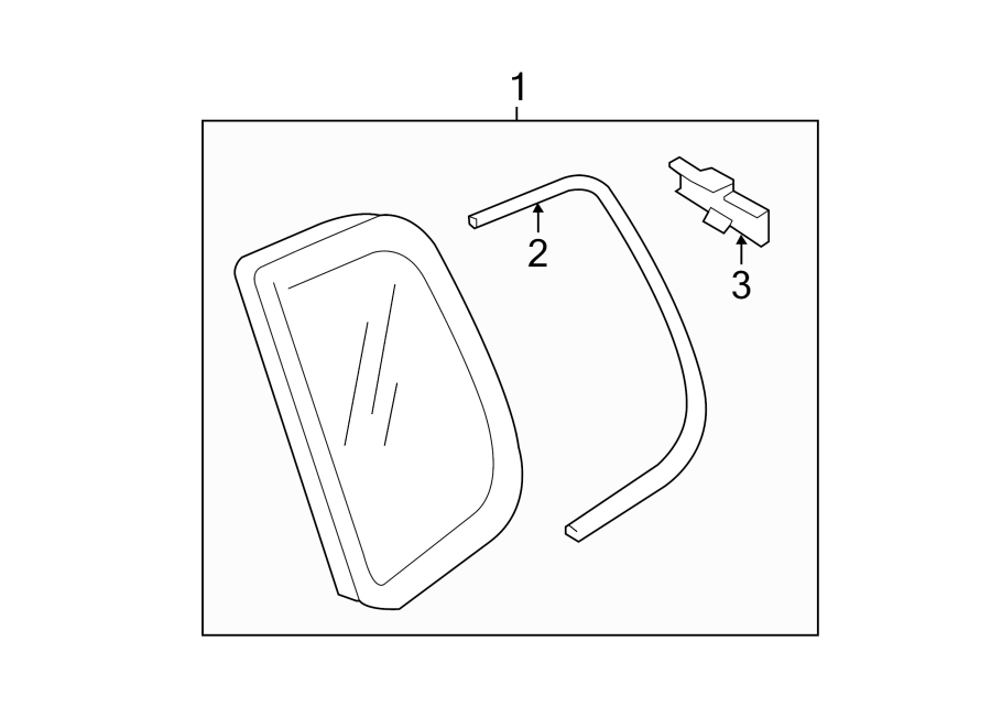 3QUARTER PANEL. GLASS.https://images.simplepart.com/images/parts/motor/fullsize/9245570.png