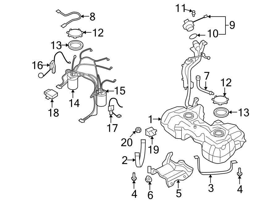 17FUEL SYSTEM COMPONENTS.https://images.simplepart.com/images/parts/motor/fullsize/9245585.png