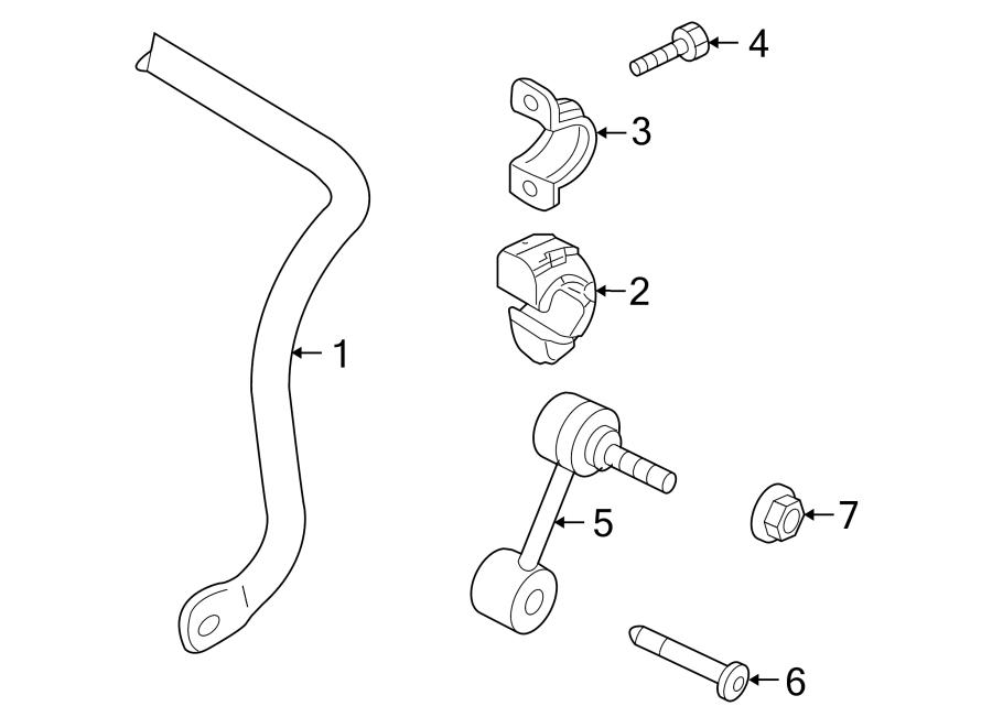 6REAR SUSPENSION. STABILIZER BAR & COMPONENTS.https://images.simplepart.com/images/parts/motor/fullsize/9245635.png