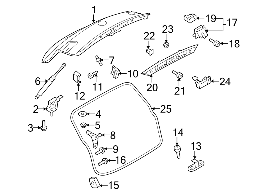 24LIFT GATE. GATE & HARDWARE.https://images.simplepart.com/images/parts/motor/fullsize/9245675.png