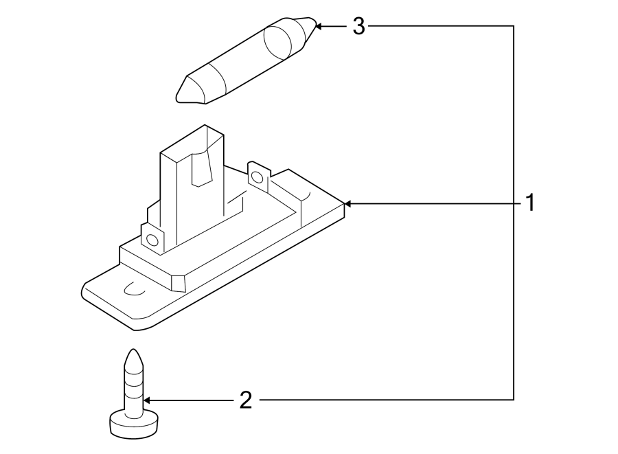 1REAR LAMPS. LICENSE LAMPS.https://images.simplepart.com/images/parts/motor/fullsize/9245715.png