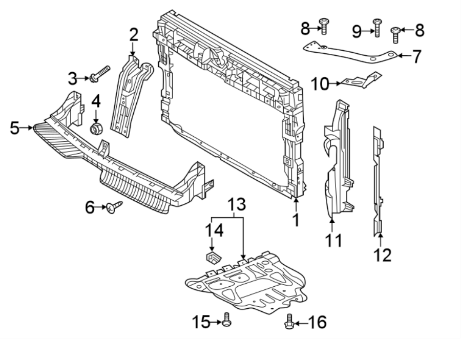 7RADIATOR SUPPORT.https://images.simplepart.com/images/parts/motor/fullsize/9247040.png