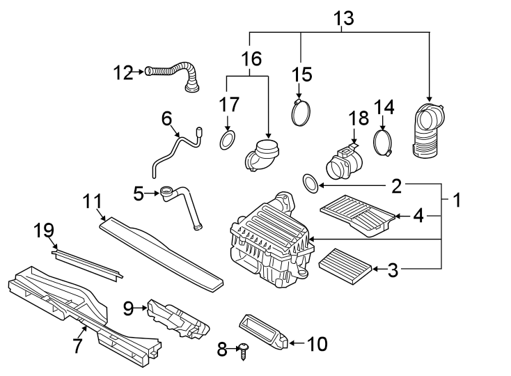 1ENGINE / TRANSAXLE. AIR INTAKE.https://images.simplepart.com/images/parts/motor/fullsize/9247210.png