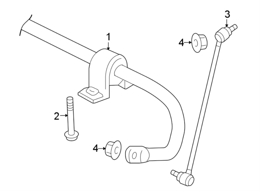 1FRONT SUSPENSION. STABILIZER BAR & COMPONENTS.https://images.simplepart.com/images/parts/motor/fullsize/9247285.png