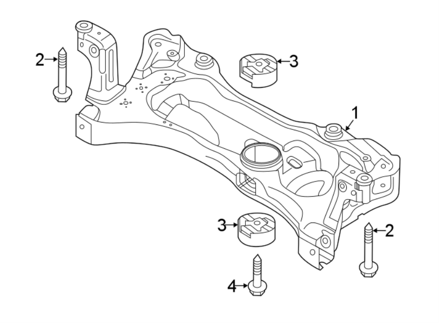 3FRONT SUSPENSION. SUSPENSION MOUNTING.https://images.simplepart.com/images/parts/motor/fullsize/9247305.png