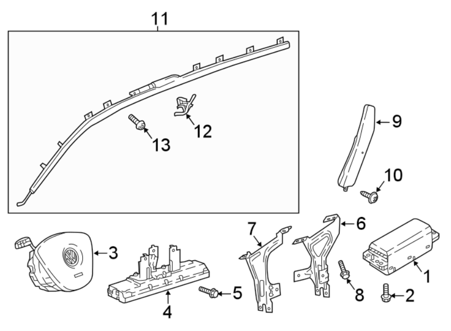 12RESTRAINT SYSTEMS. AIR BAG COMPONENTS.https://images.simplepart.com/images/parts/motor/fullsize/9247410.png