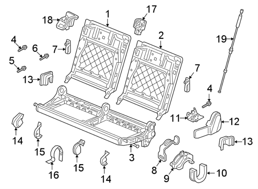 12SEATS & TRACKS. REAR SEAT COMPONENTS.https://images.simplepart.com/images/parts/motor/fullsize/9247490.png