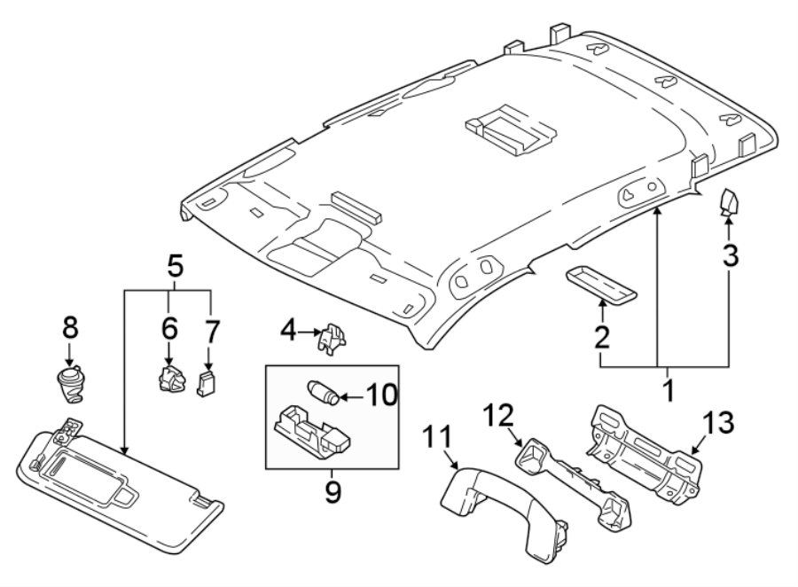 6INTERIOR TRIM.https://images.simplepart.com/images/parts/motor/fullsize/9247515.png