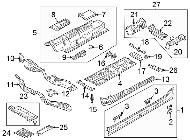 26PILLARS. ROCKER & FLOOR. FLOOR & RAILS.https://images.simplepart.com/images/parts/motor/fullsize/9247540.png