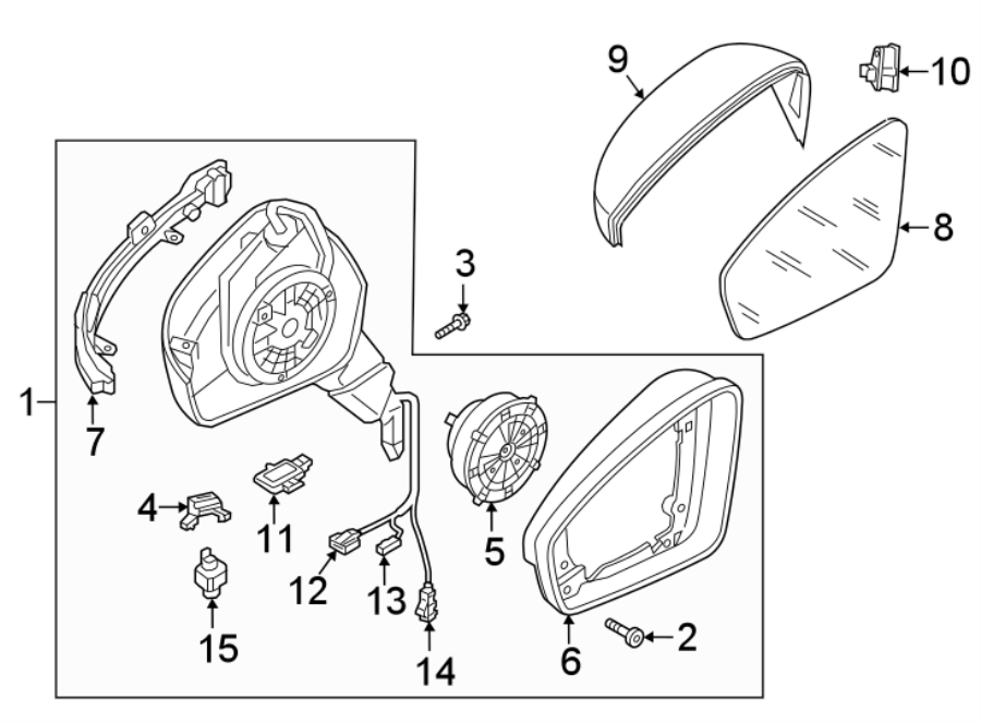 5FRONT DOOR. OUTSIDE MIRRORS.https://images.simplepart.com/images/parts/motor/fullsize/9247565.png