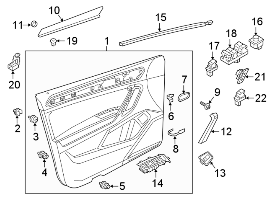 16FRONT DOOR. INTERIOR TRIM.https://images.simplepart.com/images/parts/motor/fullsize/9247580.png