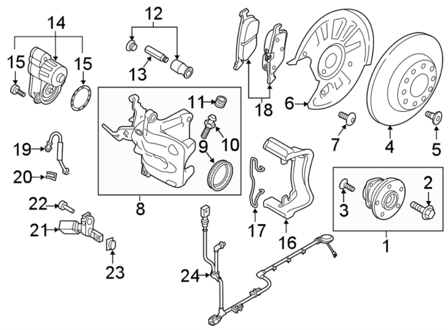 23REAR SUSPENSION. BRAKE COMPONENTS.https://images.simplepart.com/images/parts/motor/fullsize/9247650.png