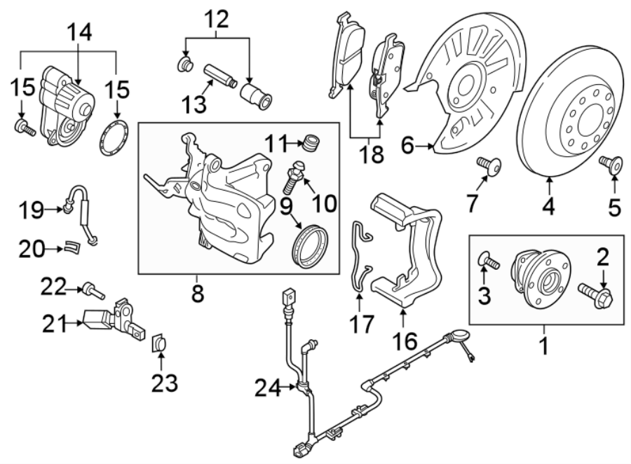 23REAR SUSPENSION. BRAKE COMPONENTS.https://images.simplepart.com/images/parts/motor/fullsize/9247680.png