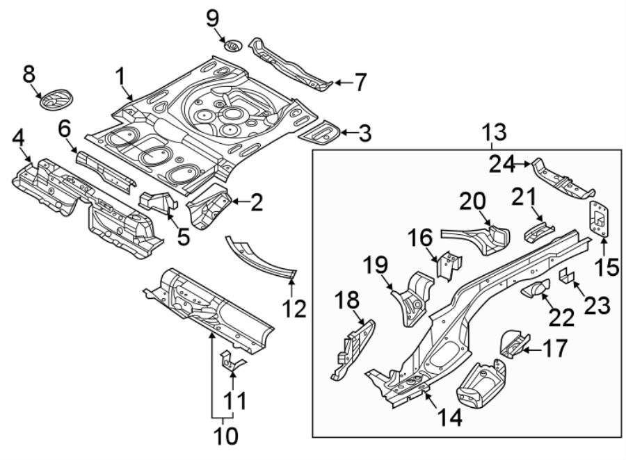 3REAR BODY & FLOOR. FLOOR & RAILS.https://images.simplepart.com/images/parts/motor/fullsize/9247725.png