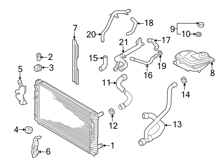 11RADIATOR & COMPONENTS.https://images.simplepart.com/images/parts/motor/fullsize/9250040.png