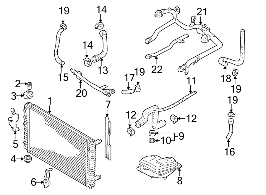 1RADIATOR & COMPONENTS.https://images.simplepart.com/images/parts/motor/fullsize/9250080.png