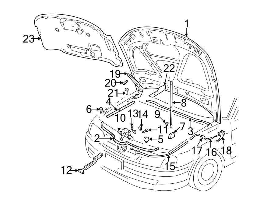 19HOOD & COMPONENTS.https://images.simplepart.com/images/parts/motor/fullsize/9250160.png