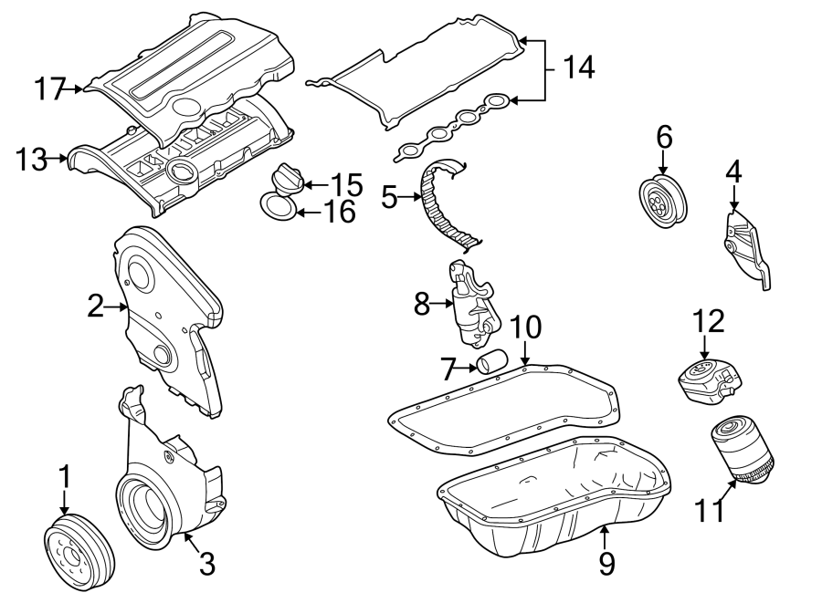 5ENGINE / TRANSAXLE. ENGINE PARTS.https://images.simplepart.com/images/parts/motor/fullsize/9250265.png