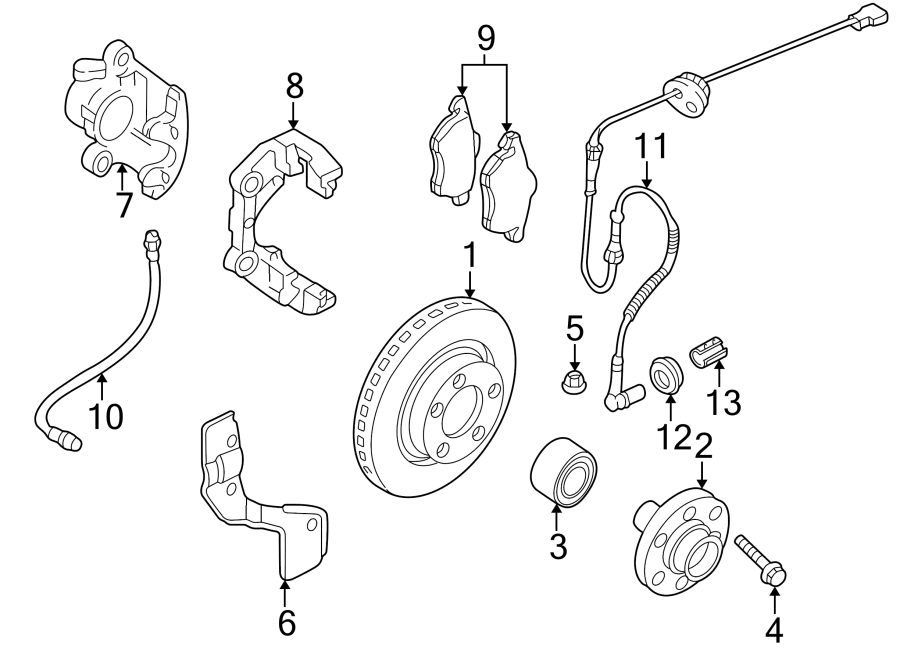 4FRONT SUSPENSION. BRAKE COMPONENTS.https://images.simplepart.com/images/parts/motor/fullsize/9250370.png