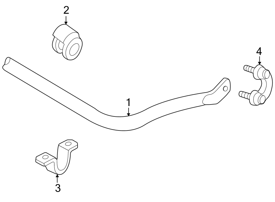 2FRONT SUSPENSION. STABILIZER BAR & COMPONENTS.https://images.simplepart.com/images/parts/motor/fullsize/9250380.png