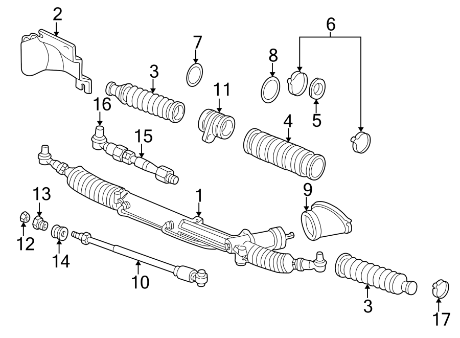 8STEERING GEAR & LINKAGE.https://images.simplepart.com/images/parts/motor/fullsize/9250400.png