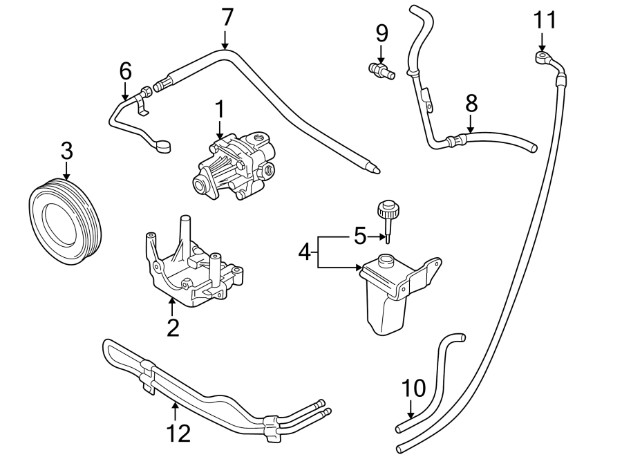 7STEERING GEAR & LINKAGE. PUMP & HOSES.https://images.simplepart.com/images/parts/motor/fullsize/9250405.png