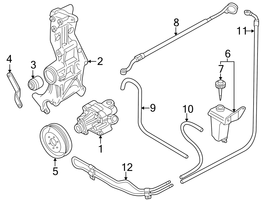 7STEERING GEAR & LINKAGE. PUMP & HOSES.https://images.simplepart.com/images/parts/motor/fullsize/9250410.png