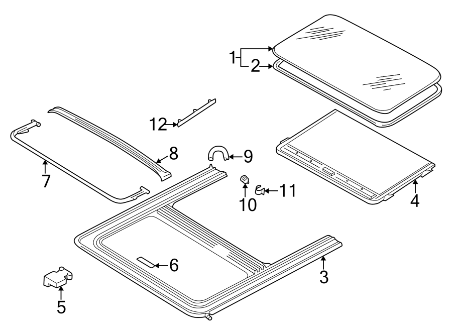 2SUNROOF.https://images.simplepart.com/images/parts/motor/fullsize/9250525.png