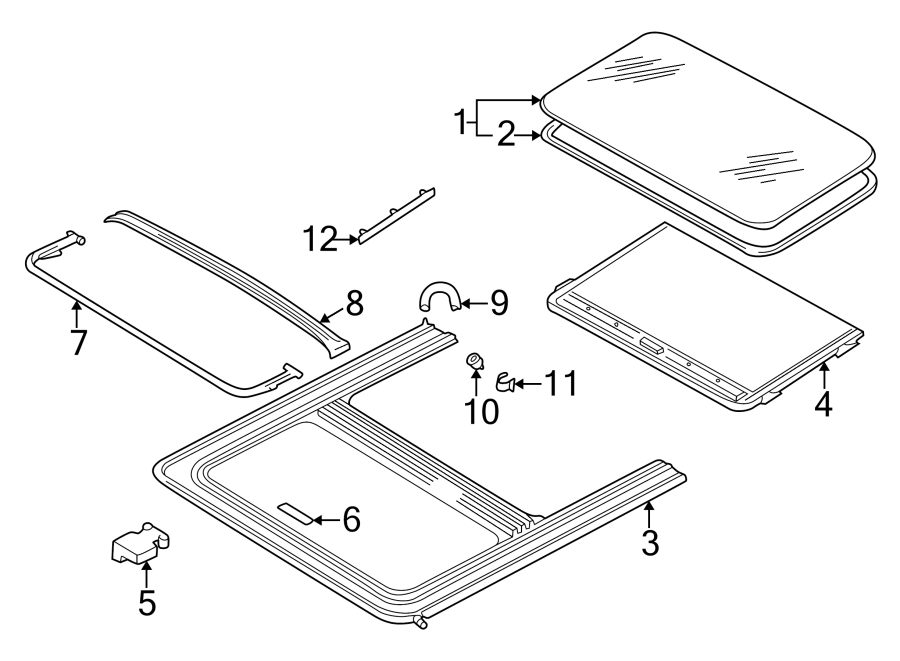 5SUNROOF.https://images.simplepart.com/images/parts/motor/fullsize/9250545.png