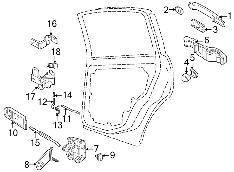 8REAR DOOR. LOCK & HARDWARE.https://images.simplepart.com/images/parts/motor/fullsize/9250625.png