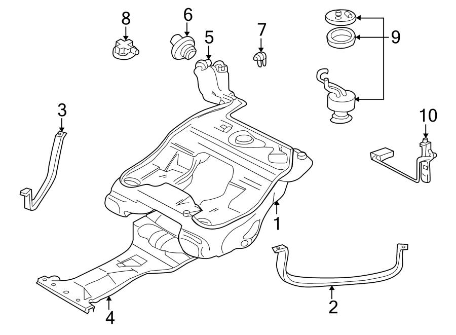 6FUEL SYSTEM COMPONENTS.https://images.simplepart.com/images/parts/motor/fullsize/9250685.png