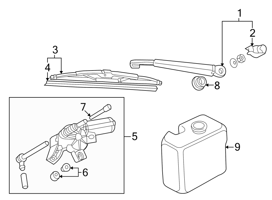 8LIFT GATE. WIPER & WASHER COMPONENTS.https://images.simplepart.com/images/parts/motor/fullsize/9250740.png