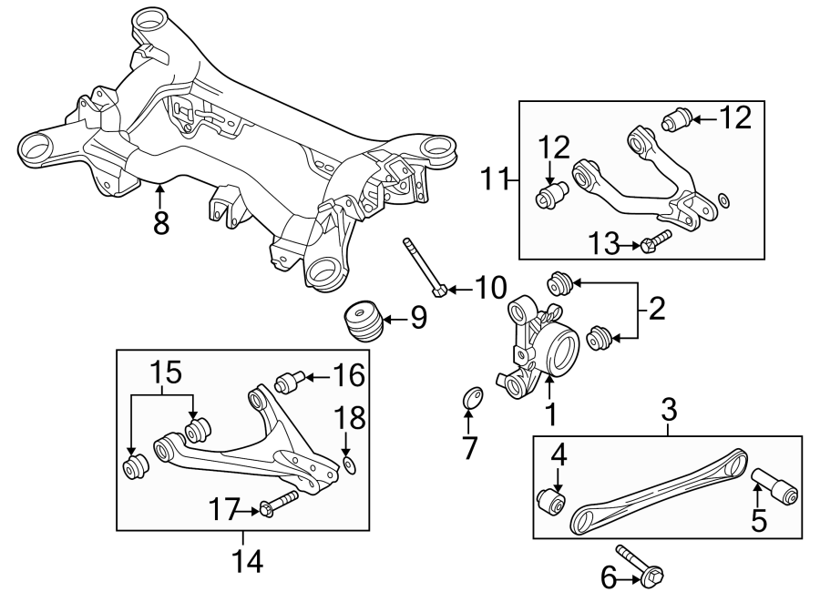 1REAR SUSPENSION. SUSPENSION COMPONENTS.https://images.simplepart.com/images/parts/motor/fullsize/9250815.png