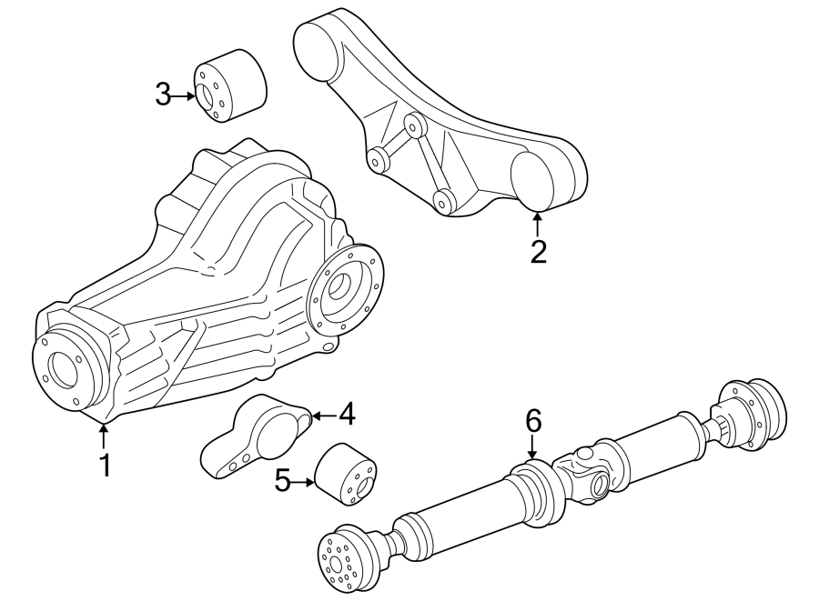 3REAR SUSPENSION. AXLE & DIFFERENTIAL.https://images.simplepart.com/images/parts/motor/fullsize/9250830.png