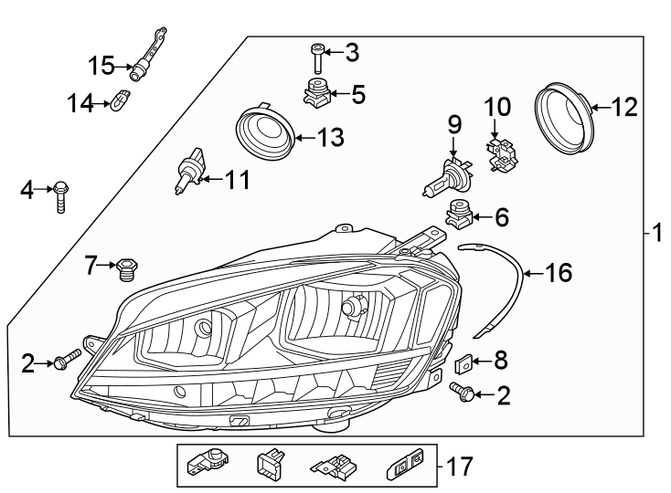 15Front lamps. Headlamps.https://images.simplepart.com/images/parts/motor/fullsize/9251040.png