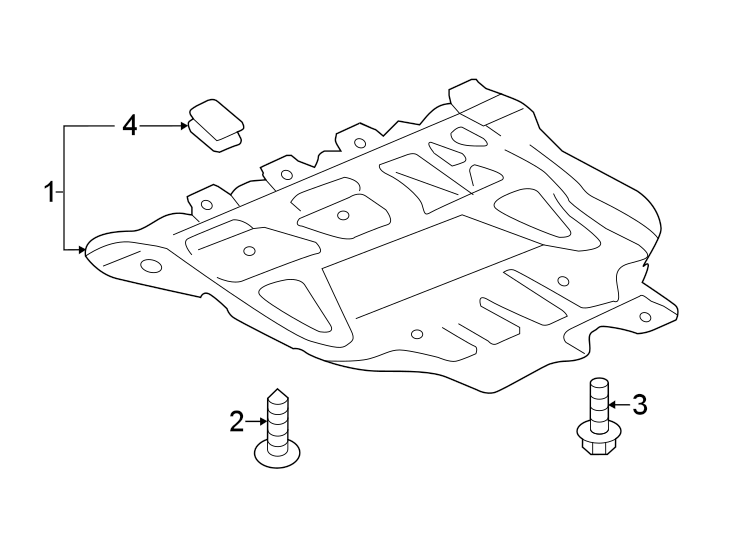 1Radiator support. Splash shields.https://images.simplepart.com/images/parts/motor/fullsize/9251055.png