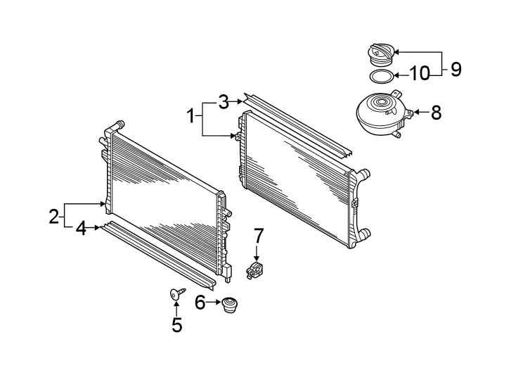 2Radiator & components.https://images.simplepart.com/images/parts/motor/fullsize/9251060.png