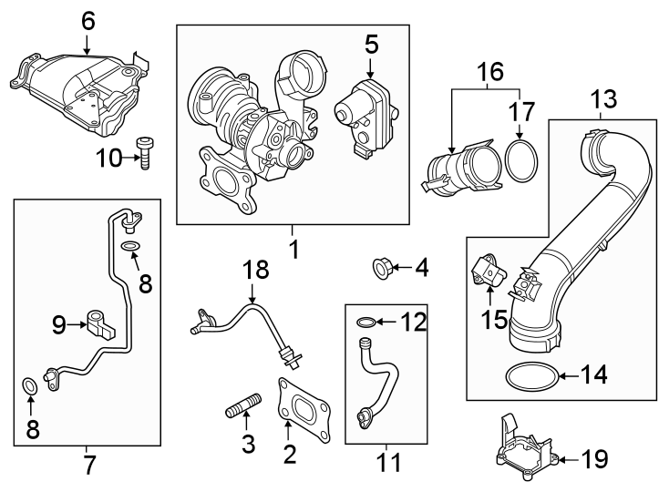 9Engine / transaxle. Turbocharger & components.https://images.simplepart.com/images/parts/motor/fullsize/9251225.png