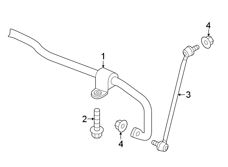 1Front suspension. Stabilizer bar & components.https://images.simplepart.com/images/parts/motor/fullsize/9251275.png