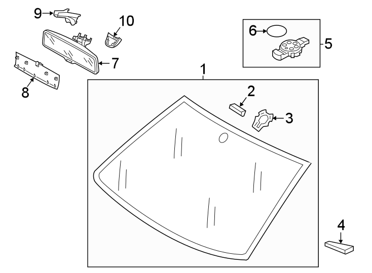 8Windshield. Glass.https://images.simplepart.com/images/parts/motor/fullsize/9251335.png