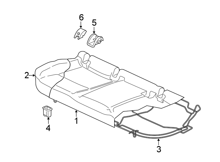 4Seats & tracks. Rear seat components.https://images.simplepart.com/images/parts/motor/fullsize/9251450.png