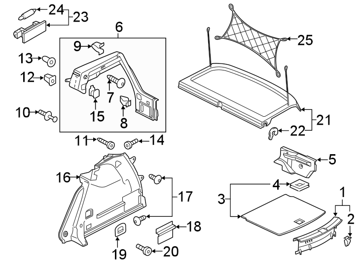 19Rear body & floor. Interior trim.https://images.simplepart.com/images/parts/motor/fullsize/9251665.png