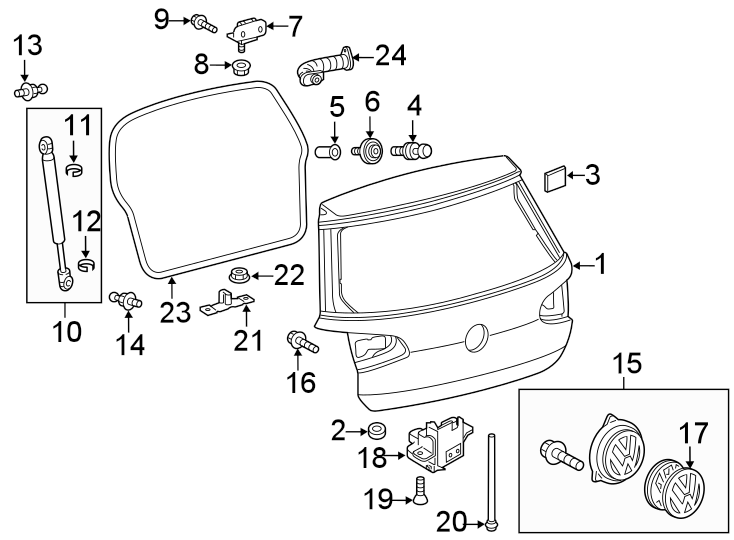 6Lift gate. Gate & hardware.https://images.simplepart.com/images/parts/motor/fullsize/9251680.png