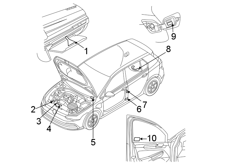 4Information labels.https://images.simplepart.com/images/parts/motor/fullsize/9253000.png